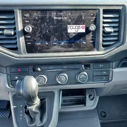 Volkswagen Crafter 35 L3H3 2.0 TDI 140CH BUSINESS TRACTION BVA8 Clermont