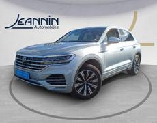 Volkswagen Touareg Sens