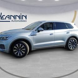 Volkswagen Touareg Touareg 3.0 TSI eHybrid 381ch Tiptronic 8 4Motion Elegance Sens