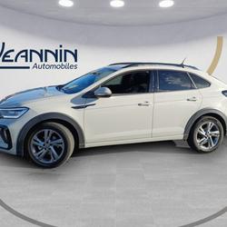 Volkswagen Taigo Taigo 1.0 TSI 110 DSG7 R-Line Sens