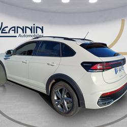 Volkswagen Taigo Taigo 1.0 TSI 110 DSG7 R-Line Sens