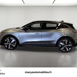 Renault Megane E-Tech E-Tech EV60 220 ch optimum charge Techno occasion - Rouen - photo 2/26