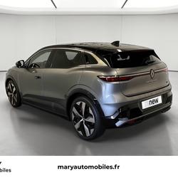 Renault Megane E-Tech E-Tech EV60 220 ch optimum charge Techno occasion - Rouen - photo 3/26