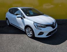 Renault Clio 5 - 1.5 BLUE DCI 100CH BUSINESS 21N - 12 790 €
