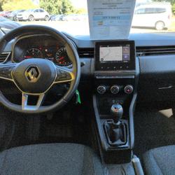 Renault Clio 5 1.5 BLUE DCI 100CH BUSINESS 21N Saint-Georges-sur-Loire