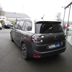 Citroen C4 Spacetourer BLUEHDI 130CH S&S BUSINESS + E6.D-TEMP Dol-de-Bretagne