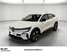 Renault Megane E-Tech Rouen