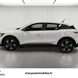 Renault Megane E-Tech E-Tech EV40 130ch standard charge Equilibre occasion - Rouen - photo 2/26
