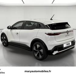 Renault Megane E-Tech E-Tech EV40 130ch standard charge Equilibre occasion - Rouen - photo 3/26