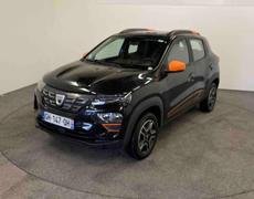 Dacia Spring Rouen