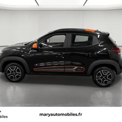 Dacia Spring Achat Int&eacute;gral Confort Plus occasion - Rouen - photo 2/26