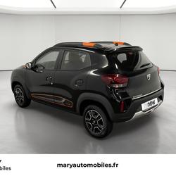 Dacia Spring Achat Int&eacute;gral Confort Plus occasion - Rouen - photo 3/26