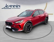 Cupra Formentor Sens