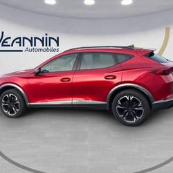 Cupra Formentor Formentor 2.0 TDI 150 ch V Maillot