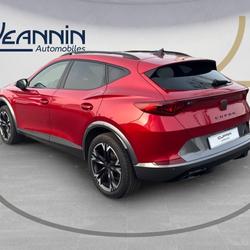 Cupra Formentor Formentor 2.0 TDI 150 ch V Maillot
