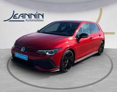 Volkswagen Golf 8 Auxerre