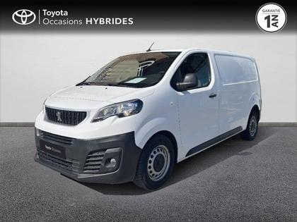 Peugeot Expert - Standard 2.0 BlueHDi 120ch Pro S&S - 19 990 €