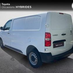 Peugeot Expert Standard 2.0 BlueHDi 120ch Pro S&S Cholet