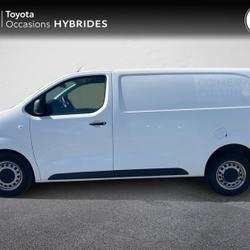 Peugeot Expert Standard 2.0 BlueHDi 120ch Pro S&S Cholet