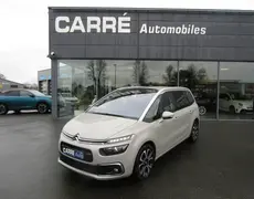 Citroen C4 Spacetourer Dol-de-Bretagne