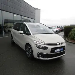 Citroen C4 Spacetourer BLUEHDI 130CH S&S BUSINESS + E6.D-TEMP Dol-de-Bretagne