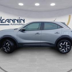 Opel Mokka Mokka 1.5 Diesel 110 ch BVM6 Elegance Business Sens