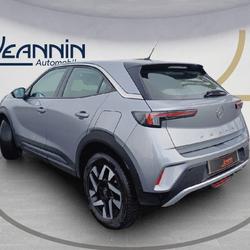 Opel Mokka Mokka 1.5 Diesel 110 ch BVM6 Elegance Business Sens