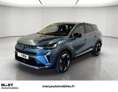 Renault Symbioz Rouen