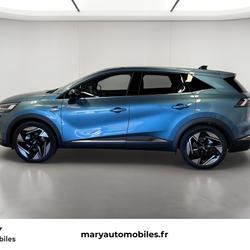 Renault Symbioz E-Tech full hybrid 160 ch Iconic occasion - Rouen - photo 2/27