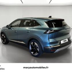 Renault Symbioz E-Tech full hybrid 160 ch Iconic occasion - Rouen - photo 3/27