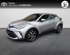 Toyota C-HR Cholet