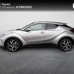 Toyota C-HR 122h Edition 2WD E-CVT MC19 Cholet