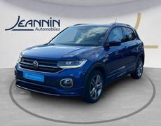 Volkswagen T-Cross Auxerre