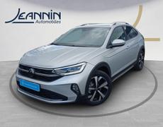 Volkswagen Taigo Sens