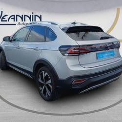 Volkswagen Taigo Taigo 1.5 TSI 150 DSG7 Style Sens