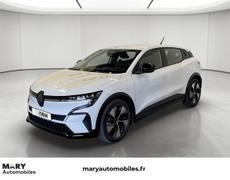 Renault Megane E-Tech Rouen