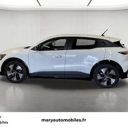 Renault Megane E-Tech E-Tech EV60 220 ch super charge Equilibre occasion - Rouen - photo 2/26
