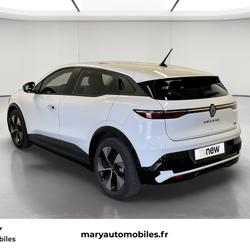 Renault Megane E-Tech E-Tech EV60 220 ch super charge Equilibre occasion - Rouen - photo 3/26