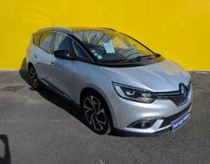 Renault Grand Scenic 4 Saint-Georges-sur-Loire