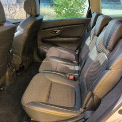 Renault Grand Scenic 4 1.3 TCE 140CH FAP BUSINESS INTENS 7 PLACES Saint-Georges-sur-Loire