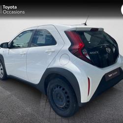 Toyota Aygo X 1.0 VVT-i 72ch Dynamic S-CVT Cholet