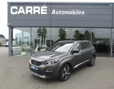 Peugeot 5008 Dol-de-Bretagne