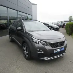 Peugeot 5008 1.5 BLUEHDI 130CH E6.C GT LINE S&S 6CV Dol-de-Bretagne