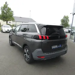 Peugeot 5008 1.5 BLUEHDI 130CH E6.C GT LINE S&S 6CV Dol-de-Bretagne