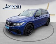 Volkswagen Tiguan Auxerre