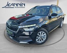Skoda Kamiq Sens