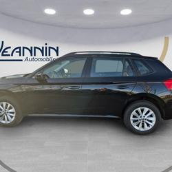 Skoda Kamiq Kamiq 1.0 TSI Evo 110 ch DSG7 Business Sens