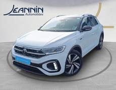 Volkswagen T-Roc Sens
