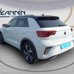 Volkswagen T-Roc T-Roc 1.5 TSI EVO 150 Start/Stop DSG7 R-Line Sens