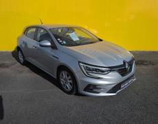 Renault Megane 4 Saint-Georges-sur-Loire